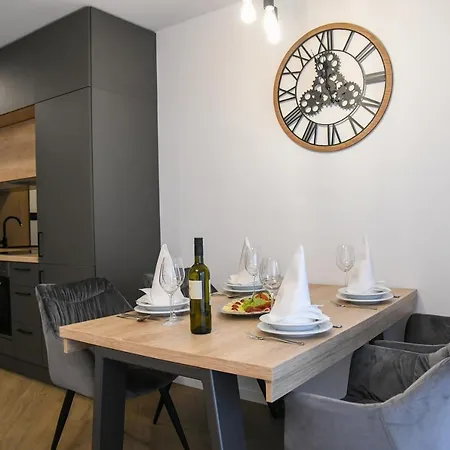 Luxury Knezovic * Sinj