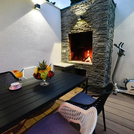 Lägenhet Luxury Knezovic Sinj