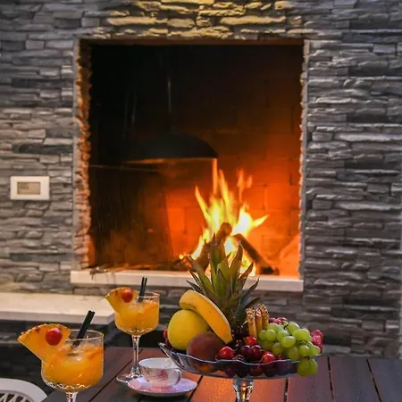 Apartment Luxury Knezovic