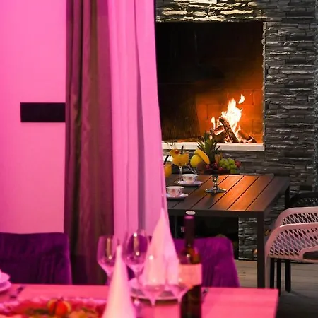 Luxury Knezovic Sinj