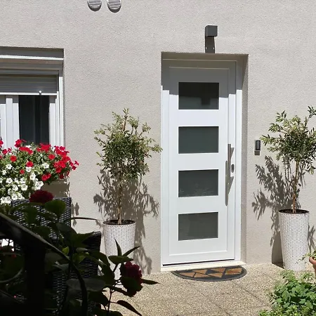 Appartement Luxury Knezovic *