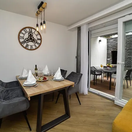 Luxury Knezovic Apartman