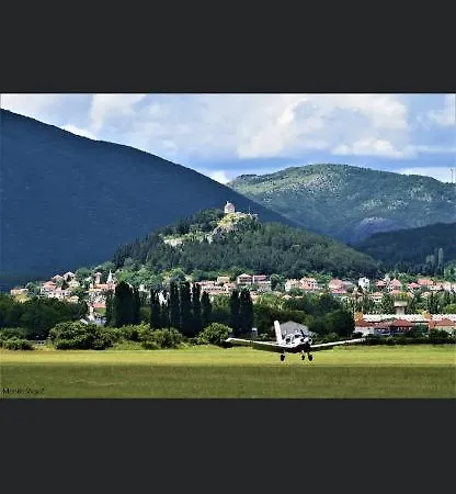 Luxury Knezovic Sinj