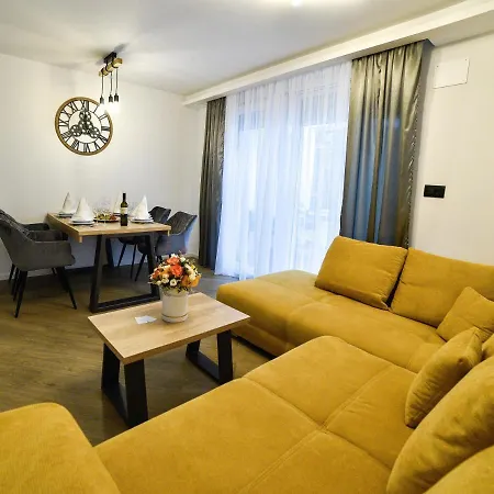 Luxury Knezovic * Sinj