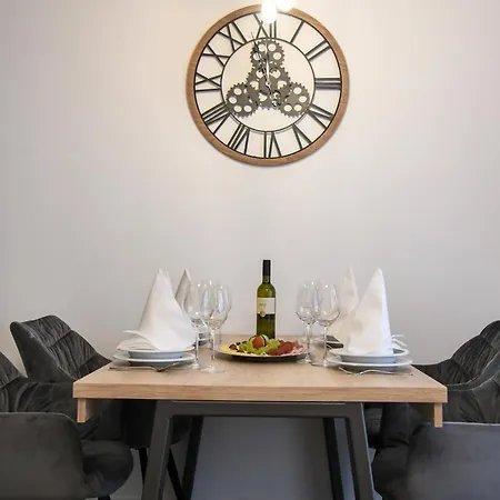 Luxury Knezovic Sinj