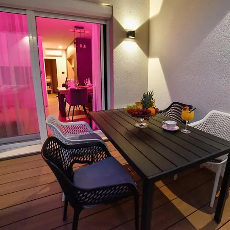 Luxury Knezovic Apartamento *