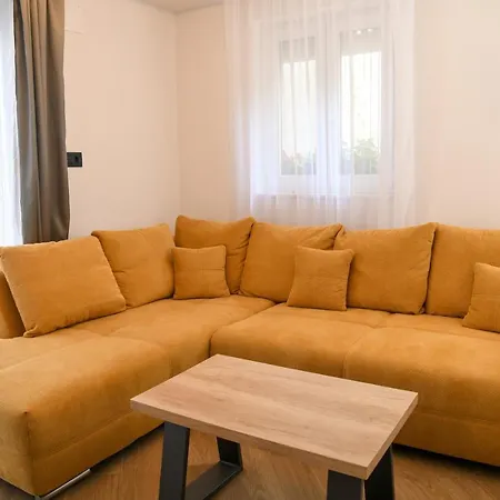 Apartamento Luxury Knezovic *